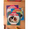 Image 5 : Children's Book Lot with Crayola Paint, Puzzle, and Mixed Toys