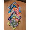 Image 6 : Children's Book Lot with Crayola Paint, Puzzle, and Mixed Toys