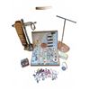 Image 1 : Costume Jewellery, Watches, Accessories, and Boxes