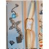 Image 3 : Costume Jewellery, Watches, Accessories, and Boxes