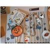 Image 4 : Costume Jewellery, Watches, Accessories, and Boxes
