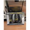 Image 8 : Home Fitness Bundle: Yoga Mat, New Skechers Shoes, Scale, Weights
