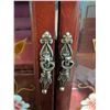 Image 11 : Decorative Wooden Jewelry Box with Mixed Collectibles