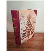 Image 15 : Robin Ornate Table Clock, Magnifier, Notebook, Sachets, and Butterfly Book-Box