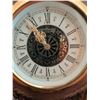 Image 4 : Robin Ornate Table Clock, Magnifier, Notebook, Sachets, and Butterfly Book-Box