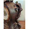 Image 6 : Robin Ornate Table Clock, Magnifier, Notebook, Sachets, and Butterfly Book-Box