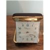 Image 2 : Wristwatches, Ingraham Travel Clock, MCXX Cologne, Cufflinks