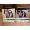 Image 12 : Decor and Storage Assortment: Umbra, Nexxt, Shelf, Candle Holders