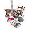 Image 1 : Decor and Storage Assortment: Umbra, Nexxt, Shelf, Candle Holders
