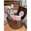 Image 5 : Decor and Storage Assortment: Umbra, Nexxt, Shelf, Candle Holders