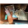 Image 14 : Crafting, Needlework, and Stationery Lot
