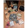 Image 2 : Crafting, Needlework, and Stationery Lot