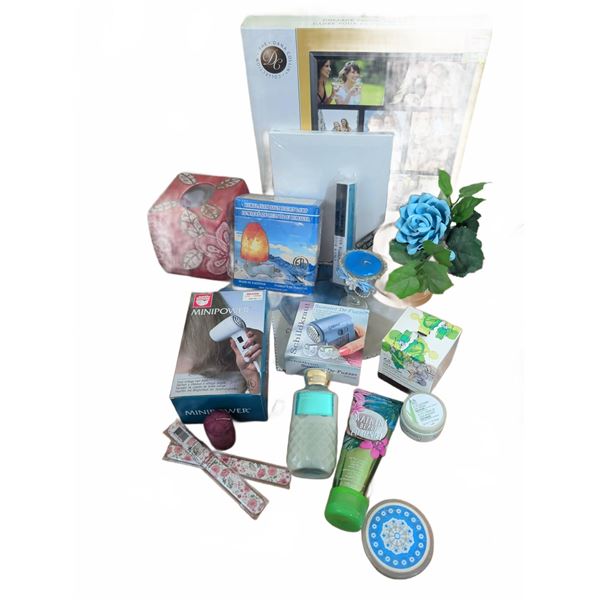 Home and Personal Care Lot