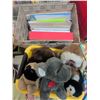 Image 3 : Massive Any Occasion Card Stock and Gift Wrapping Collection