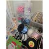 Image 4 : Massive Any Occasion Card Stock and Gift Wrapping Collection