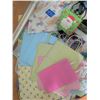 Image 5 : Massive Any Occasion Card Stock and Gift Wrapping Collection