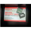 Image 5 : Coin Collector's Essentials Set - Honeywell Portable Safe/Lock Box