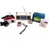 Image 1 : Gadget Pack - Suntime Radio, Dash Cam, Motorola Phone, GPS & More