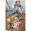 Image 1 : Children's Activity and Story Books Lot