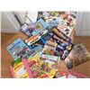 Image 3 : Children's Activity and Story Books Lot