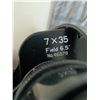 Image 3 : Bird Watching Essentials - Kurtmüller Optica 7x35 Binoculars with Case