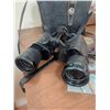 Image 5 : Bird Watching Essentials - Kurtmüller Optica 7x35 Binoculars with Case