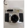 Image 5 : Voigtländer Vito CL and Anny 44 Cameras with Cases