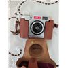 Image 8 : Voigtländer Vito CL and Anny 44 Cameras with Cases