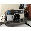 Image 2 : Kodak Instamatic 155X Camera, Vintage Box Camera, Duracell Flashlight