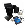 Image 1 : Sony Walkman Case, Craig CD Player, FujiFilm Camera, Accessories Lot