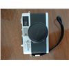 Image 3 : Olympus 35 RC Camera with Lens Cap and Minolta AF2 Camera with Case