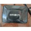 Image 5 : Olympus 35 RC Camera with Lens Cap and Minolta AF2 Camera with Case