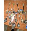 Image 3 : 31 Souvenir Collector Spoons