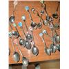 Image 5 : 31 Souvenir Collector Spoons