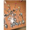 Image 6 : 31 Souvenir Collector Spoons
