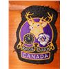 Image 3 : BPOE Canada Pins, Patch, and Alberta Elks Spoon Collection