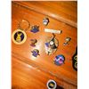Image 4 : BPOE Canada Pins, Patch, and Alberta Elks Spoon Collection