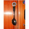 Image 5 : BPOE Canada Pins, Patch, and Alberta Elks Spoon Collection