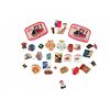 Image 1 : Agricultural Show Patches and Pinback Button Collection