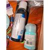 Image 15 : Large Mixed Lot of Craft Supplies and Art Tools