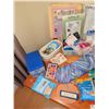 Image 3 : Large Mixed Lot of Craft Supplies and Art Tools