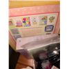Image 4 : Large Mixed Lot of Craft Supplies and Art Tools