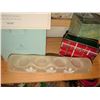 Image 10 : Christmas Decor, Candle Holders, Ornaments, and Tins