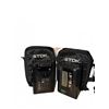 Image 1 : Walk Man Style - GE Stereo Cassette Players with TDK Cases, Pair