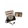 Image 1 : Bell + Howell BF 35 and Vivitar 3700 35mm Cameras