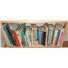 Image 2 : Hardcover and Paperback Books Collection