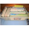 Image 7 : Photo Albums, Frames, Sleeves w/ New Cardstock & Gift wrap