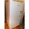 Image 2 : Galanz Compact Refrigerator with Freezer Section, 19.1"W x 21.1"D x 32.9"H