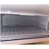 Image 4 : Galanz Compact Refrigerator with Freezer Section, 19.1"W x 21.1"D x 32.9"H