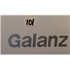 Image 5 : Galanz Compact Refrigerator with Freezer Section, 19.1"W x 21.1"D x 32.9"H